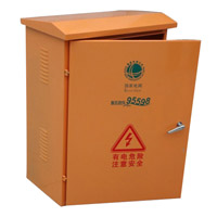 電網(wǎng)專用箱