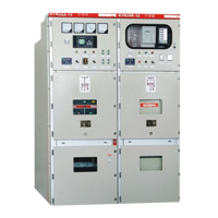 KYN28-12型鎧裝移開式交流金屬封閉開關(guān)設(shè)備